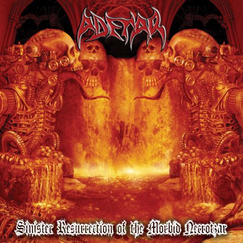 Click to Normal Size/Album Info Cover