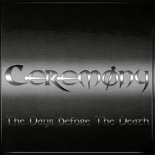 Click to Normal Size/Album Info Cover