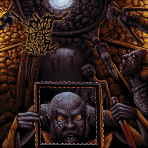 Click to Normal Size/Album Info Cover