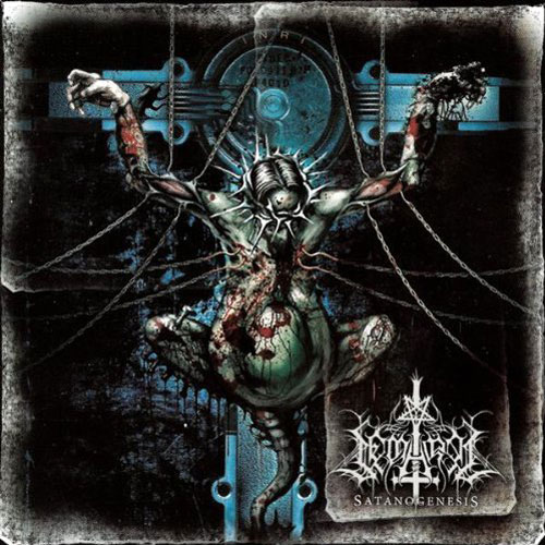 Click to Normal Size/Album Info Cover