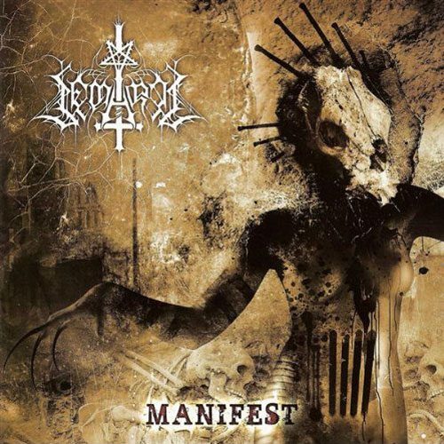 Click to Normal Size/Album Info Cover
