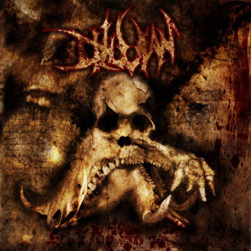 Click to Normal Size/Album Info Cover