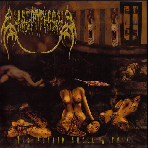 Click to Normal Size/Album Info Cover