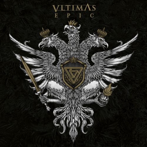 Click to Normal Size/Album Info Cover