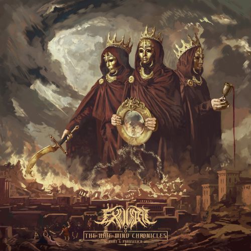 Click to Normal Size/Album Info Cover