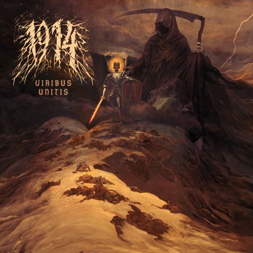 Click to Normal Size/Album Info Cover