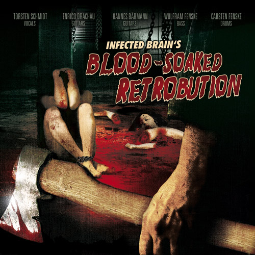 Click to Normal Size/Album Info Cover